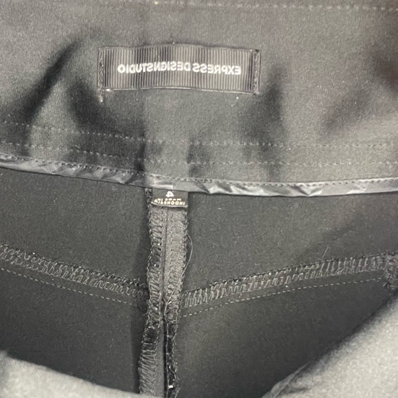 Black Pant - Picture 2 of 5